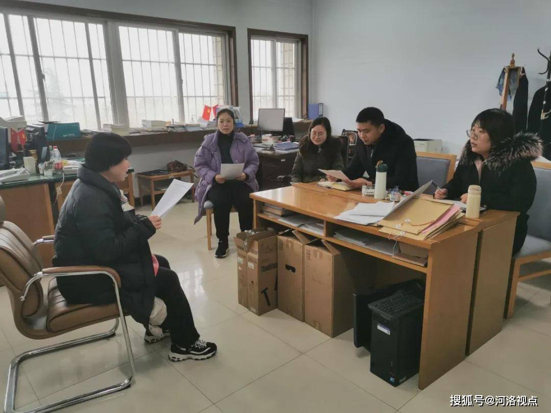 美狮贵宾会三门峡市人民检察院在能力作风建设年活动中深入查找问题和不足对标对表找差距